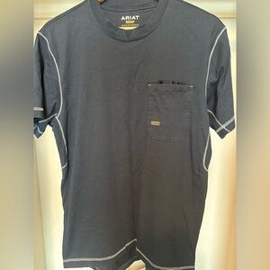 Men's Ariat Shirt